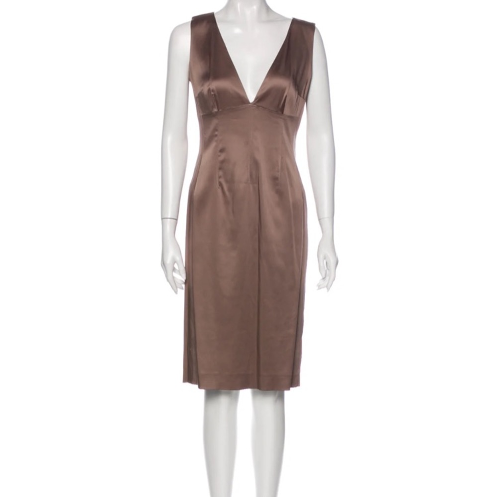 BNWT MICHAEL KORS dress 4